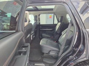 2021 Ford Expedition Platinum Black  ojety najeto 80 000km nehavarované (8)