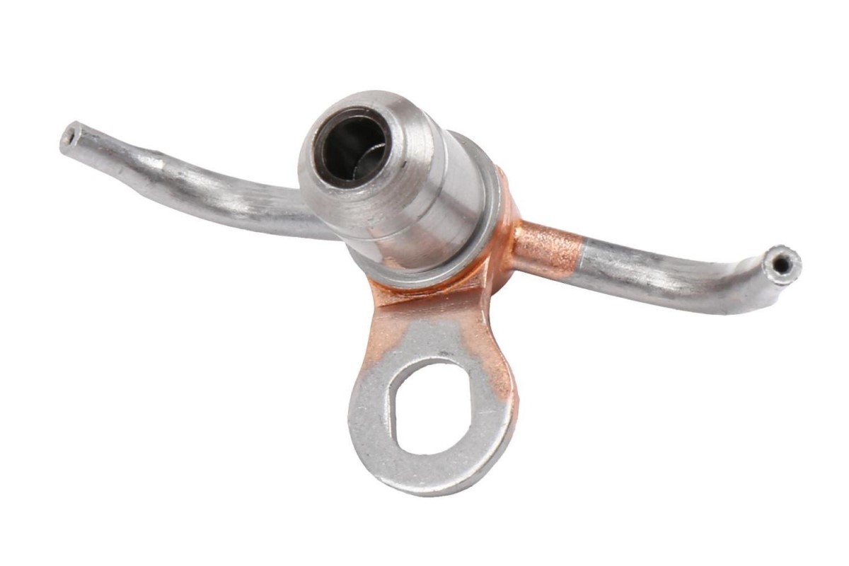 UNITESTA | Engine oil line