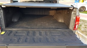 BAK REVOLVER X2 body cover, rolling for F-150 2015-2019 5.5 feet (8)