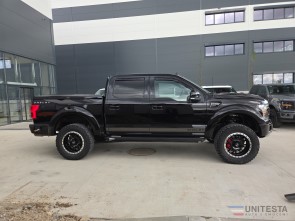 2020 Ford F150 Ford F150 Shelby  najeto 30 000 km (3)