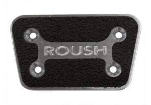 ROUSH kryty pedálů pro Mustang 2015-2021 automat