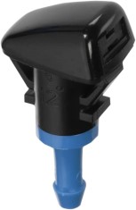 Window washer for Dodge Challenger 2008+