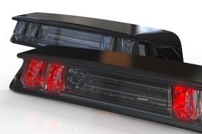 Morimoto LED 3 brzdové světlo pro F-150, Super Duty, Ranger a Maverick (1)