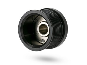 METCO LT4 Supercharger 2.30" Pulley for Chevrolet Camaro ZL1 2017+ (2)