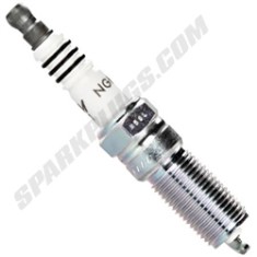 Spark plug for Mustang 5.0L 2011-2018 &amp; F-150 2011-2017, NGK Iridium