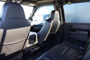 Commission sale: Ford 2010 F350 6.4 Harley Davidson Edition (4)