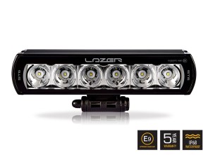 LED light ramp Lazer ST6 EVOLUTION LED light ramp Lazer ST6 EVOLUTION