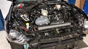 ROUSH Phase 2 supercharger - 727HP for Mustang GT 2015-2017 incl. installation, SW, measurement and TÜV (4)