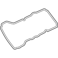 Valve Cover Gasket, Left for F-150 4.6L V8 2004-2010