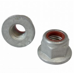 Nut, M12 for Mustang 2015+