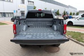 2019 Ford F150 4x4 Supercrew Lariat 5.0 gray abyss gray (9)