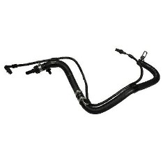 Vakuové vedení pro Ford Superduty 6.7 Powerstroke 2011-2016