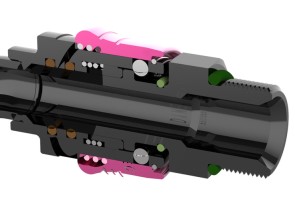 Dyme PRO/SPEC adaptér M22x1.5 na 8 (2)