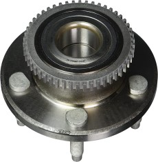 Front wheel bearing Mustang 4.6L V8 2005-14 ABS (1)