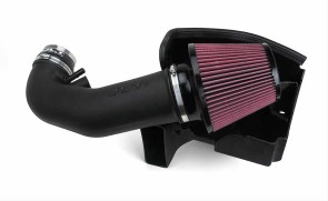 JLT cold suction for Mustang 5.0L V8 2011-2014