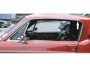 Ochranná lišta dveří pro Ford Mustang 1967-1968