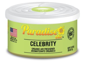 Paradise Air Air Freshener - (Celebrity) Celebrity