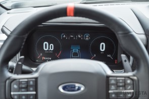 2021 Ford F150 RAPTOR 4x4 Supercrew 3.5 V6 black 2,4 kW Onboard (10)