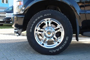 Commission sale: Ford 2010 F350 6.4 Harley Davidson Edition (9)