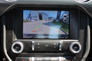 2020 Ford Mustang GT 5.0l - man-  Bullitt, Magne Ride (11)