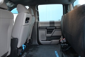 2019 Ford F150 4x4 Supercrew XL 5.0 V8 White (14)