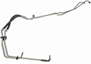 Transmission Cooler Oil Line for Ford F-250 Super Duty 2017-2019