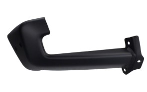 Side part of the front bumper right for Ford Bronco 2021+