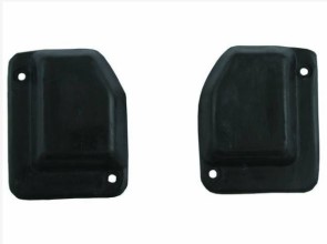 B-pillar seal for Ford Mustang 1969-1970 Fastback