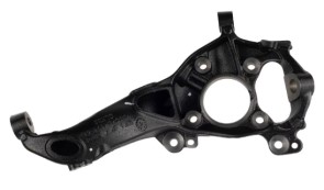 Front left block for Ford Bronco 2021+