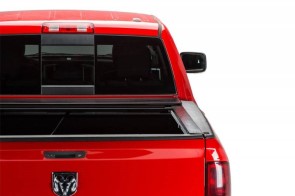 BAK Vortrak roller shutter, retractable for F-150 5.5 feet (2)