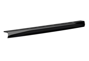 Kryt/spoiler víka korby pro Toyota Tacoma 2016-2023 (2)