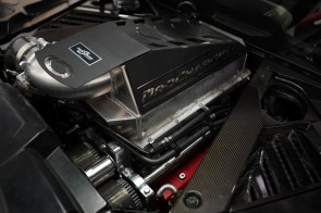 Procharger Stage II Corvette C8 2020-2023 - supercharger kit