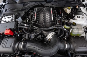 RTR Spec 3 Package for Ford Mustang 2024+ (3)