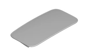 Sunroof for Chevrolet Silverado 1500 2019-2023