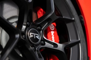 RTR Spec 2 Package pro Ford Mustang 2024+ (6)
