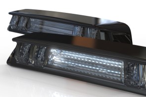 Morimoto LED 3 brake light for F-150, Super Duty, Ranger and Maverick (2)