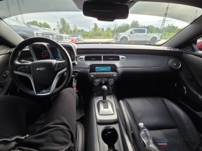 2012 Chevrolet Camaro SS V8 600 HP Engine 7.0 LSX Only 14,000 KM !! (10)