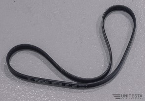 Gates belt for Chevrolet Camaro 6.2L
