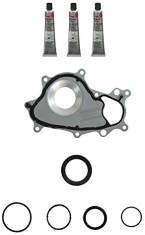 Timing seal set FEL-PRO for Mustang and F-150 5.0 2011-2017