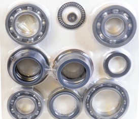Sada ložisek na rozvodovku pro Ford F-150 5,0 V8 2010-2014
