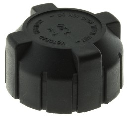 Edelbrock expansion tank cap for Jeep Cherokee 1987-1990