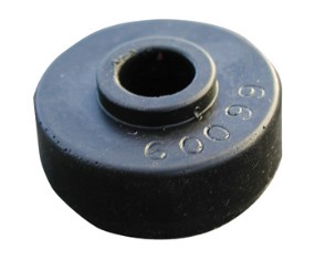 Steering housing for Mustang 1965-1970