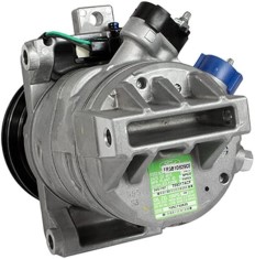Kompresor klimatizace pro Mustang 3.7l 2015-2017 USA