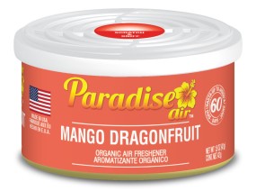 Paradise Air Air Freshener - (Mango &amp; Dragonfruit) Mango and Pitaya