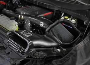 aFe Track Series Black Pro 5R karbonové sání pro Ford F-150 3.5l EcoBoost (2)