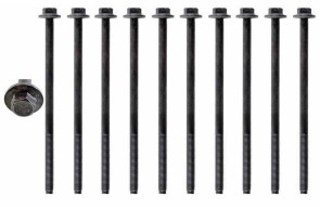 Cylinder head bolts for Ford Expedition 5.4L V8 1997-2014