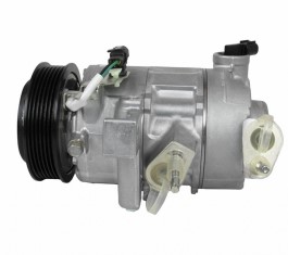 A/C compressor for Mustang 2018+