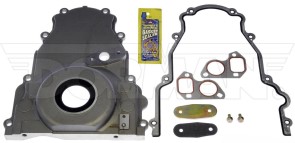 Timing cover (breast) for Chevrolet Camaro 6.2L V8 2010-2015