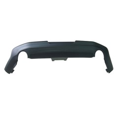 Rear diffuser for Mustang 2010-2012