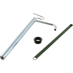 BOOSTane pump for 19l kegs